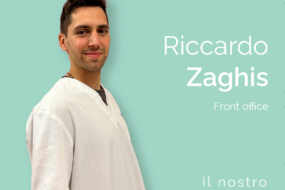 Riccardo Zaghis