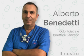 Alberto Benedetti