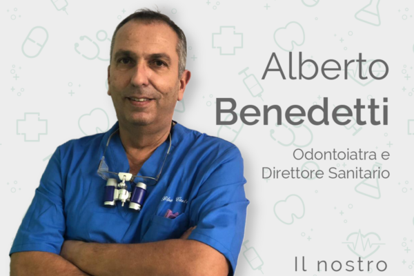 Alberto Benedetti