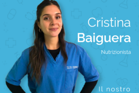 Cristina Baiguera