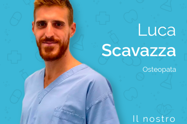 Luca Scavazza