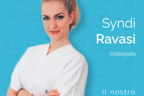 Syndi Ravasi