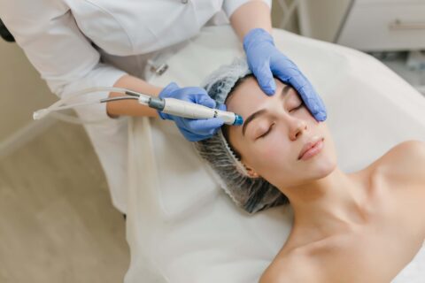 Medicina Estetica