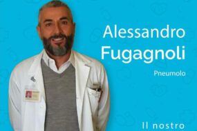 Alessandro Fugagnoli