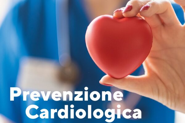 L’IMPORTANZA DELLA VISITA SPECIALISTICA E DEGLI ESAMI DIAGNOSTICI.