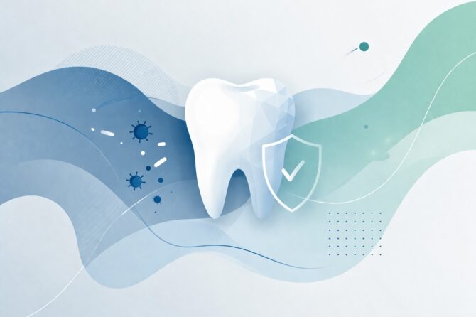 Carie nei bambini: come prevenirla