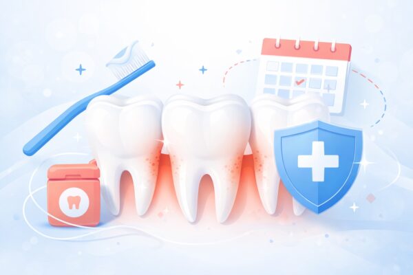 Prevenzione dentale: perché è la vera chiave della salute orale