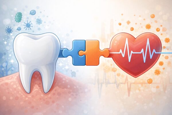Salute orale e salute generale: il legame che molti sottovalutano