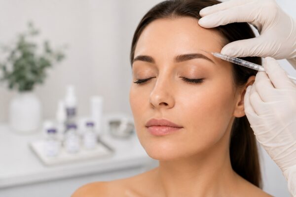 Botox: come funziona e quando si vedono i risultati