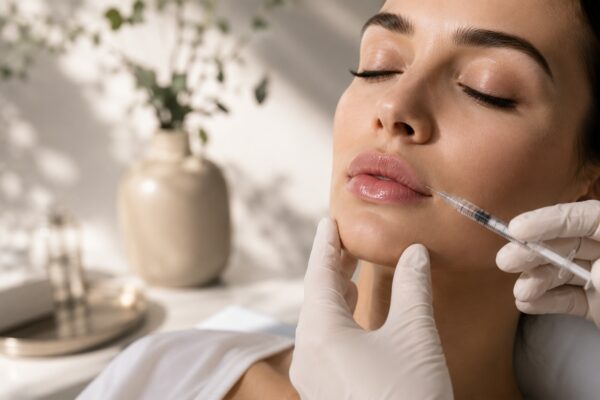 Filler labbra: cosa aspettarsi dal trattamento